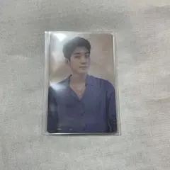 SEVENTEEN 24H ウォヌ トレカ