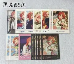 あ7￤あんさんぶるスターズ　月永レオ