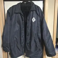 ANTIBSC ブラック ナイロンジャケット XL 2026年最新】アンチビクスク ジャケットの人気アイテム - メルカリ
