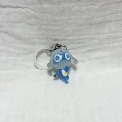 ケロロ軍曹 めじるしアクセサリーであります ドロロ兵長