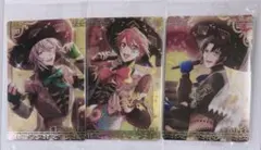 アイナナ ウエハース カード
