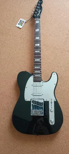 FGN JTL-5M テレキャスター 日本製 Fujigen - メルカリ