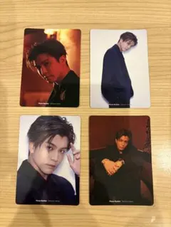 2025年最新】岩田剛典フォトカードの人気アイテム - メルカリ