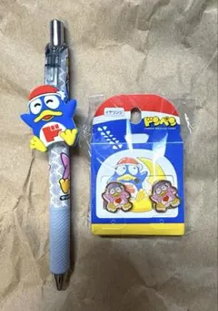 ドン・キホーテ ドンキ ドンペン ドンコ ボールペン イヤリング まとめ売り