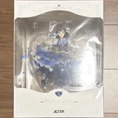 WF冬限定】 RAH ヘスティア フィギュア リアルアクションヒーローズ