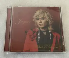 中島卓偉 JAGUAR CD アルバム