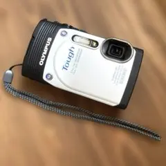 2026年最新】OLYMPUS STYLUS TG-850 Toughの人気アイテム - メルカリ
