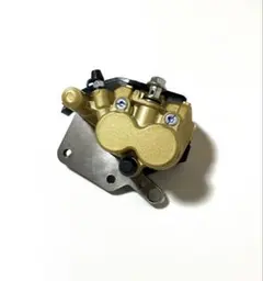 ブレンボ新カニキャリパー アドレスv125g ワンツー スクーター系