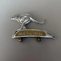 MARUISHI 丸石自転車 フェンダーマスコットのサムネイル