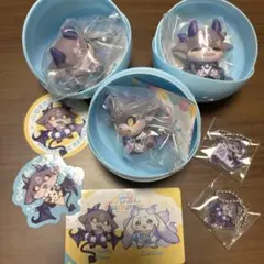 でびるんsummer でびでび・でびるセット