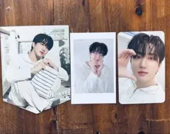 チャンビン StrayKids シーグリ 本国 2024