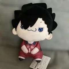 2025年最新】もちぴこ ハイキュー 黒尾の人気アイテム - メルカリ