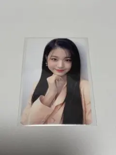 ive izone ウォニョン 生写真 まとめ売り ウォニョン生写真まとめ売り IZONE - メルカリ