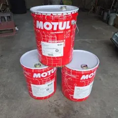 モチュール 200L 空 MOTUL - メルカリ