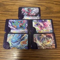 ポケモンフレンダ　スーパートレジャーセット3