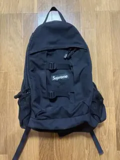 2026年最新】supreme バックパック 14ssの人気アイテム - メルカリ