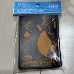 未開封 デッキシールド カミツオロチ - メルカリ