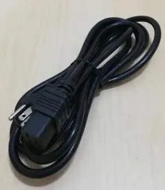 C19 電源ケーブル