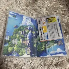 ※箱のみ ポケットモンスター　ブリリアント　ダイヤモンド