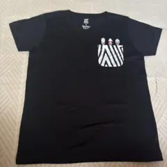 graniph ウルトラマンシリーズ　Tシャツ　黒　グラニフのサムネイル