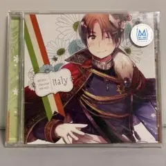 最終値下げ 未開封 特典付きヘタリア 日本/イタリア - メルカリ