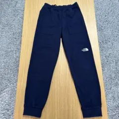 ザ・ノースフェイス　スウェットパンツ　150