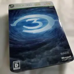 HALO3 リミテッドエディション 限定版