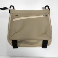 CIE  ショルダーバッグ　VARIOUS MINI SHOULDER-01