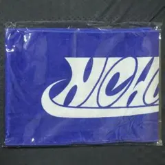 &TEAM NICHOLAS マフラータオル 縁DAYのサムネイル
