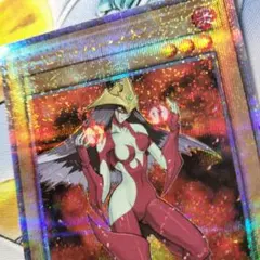 PSA10 EHERO バーストレディ 新規イラスト 遊戯王 25th クオシク 遊戯王 E・HERO バーストレディ（イラスト違い)【25th