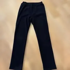 devirock 裏シャギー　ストレッチパンツ　140