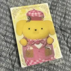 サンリオキャラクターズ ツインウエハース2 ライブキャラクターver.