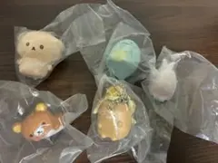 2025年最新】まめゴマ フィギュアの人気アイテム - メルカリ