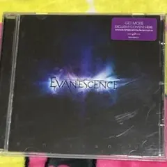 【輸入盤】Evanescence / エヴァネッセンス