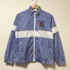 パラディーゾ　ゴルフウェア　ジャンパー　ジャケット　長袖　半袖　2way 秋　冬