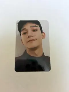 2026年最新】EXO チェン トレカの人気アイテム - メルカリ