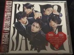 【新品未開封】 EBiDAN Yes!東京 ONE N' ONLY盤