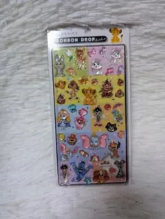 ボンボンドロップシール　正規品　クラシック