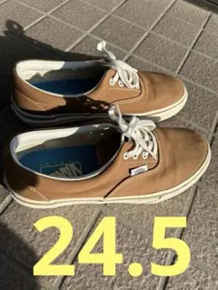 VANS バンズ　スニーカー