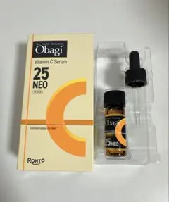 Obagi オバジ C25セラム ネオ 3mL 美容液のサムネイル