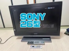 良好 US VIZIO 液晶テレビ L42FHDTV1A 本体 純正リモコン付属 - メルカリ