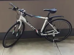 2026年最新】giant マウンテン バイク 中古の人気アイテム - メルカリ