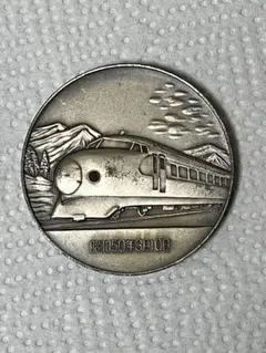 2026年最新】新幹線博多開業記念 メダルの人気アイテム - メルカリ