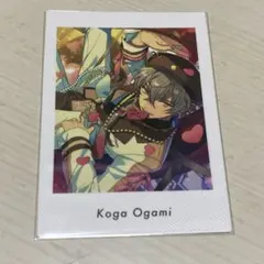 あんスタ ぱしゃっつ 大神晃牙 vol.6