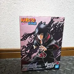 NARUTO VIBRATION STARS サスケ-暁-フィギュア