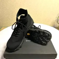 Yohji Yamamoto POUR HOMME スニーカー 21ssのサムネイル