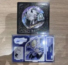 2025年最新】百夜ミカエラ 缶バッジの人気アイテム - メルカリ