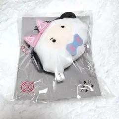 にじさんじ ヤンナリ Buddy Mode フェイスマスコット