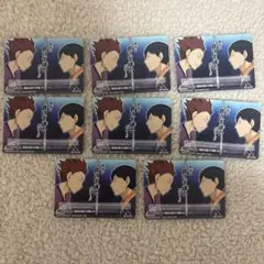 ハイキュー バボカ 天童覚 影山飛雄 まとめ売り