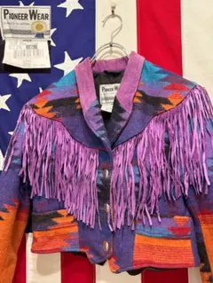 2026年最新】pioneer wear フリンジの人気アイテム - メルカリ